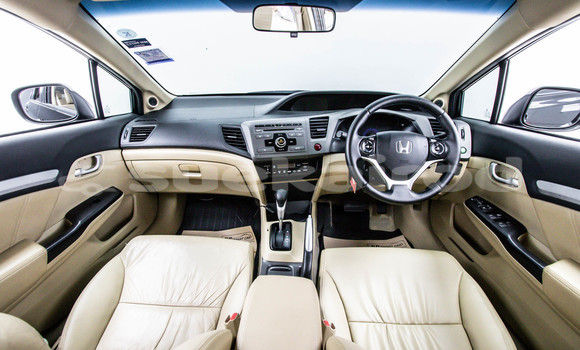 Buy Used Honda Civic Black Car in Bangkok in Bangkok Buy Used Honda Civic Black Car in Bangkok in Bangkok