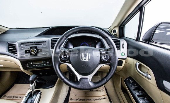 Buy Used Honda Civic Black Car in Bangkok in Bangkok Buy Used Honda Civic Black Car in Bangkok in Bangkok