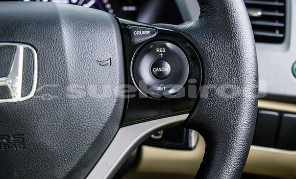 Buy Used Honda Civic Black Car in Bangkok in Bangkok Buy Used Honda Civic Black Car in Bangkok in Bangkok