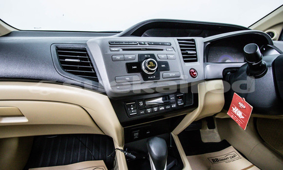 Buy Used Honda Civic Black Car in Bangkok in Bangkok Buy Used Honda Civic Black Car in Bangkok in Bangkok