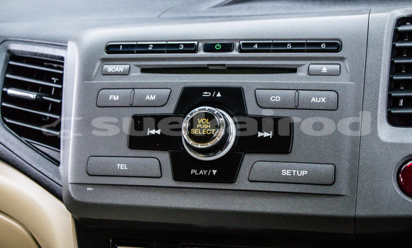 Buy Used Honda Civic Black Car in Bangkok in Bangkok Buy Used Honda Civic Black Car in Bangkok in Bangkok