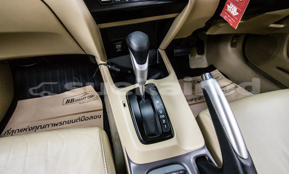 Buy Used Honda Civic Black Car in Bangkok in Bangkok Buy Used Honda Civic Black Car in Bangkok in Bangkok