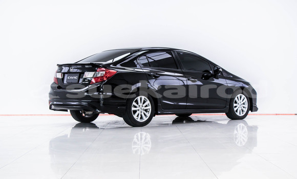 Buy Used Honda Civic Black Car in Bangkok in Bangkok Buy Used Honda Civic Black Car in Bangkok in Bangkok