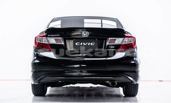 Buy Used Honda Civic Black Car in Bangkok in Bangkok Buy Used Honda Civic Black Car in Bangkok in Bangkok