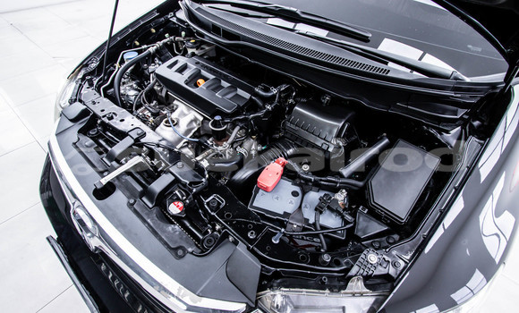 Buy Used Honda Civic Black Car in Bangkok in Bangkok Buy Used Honda Civic Black Car in Bangkok in Bangkok