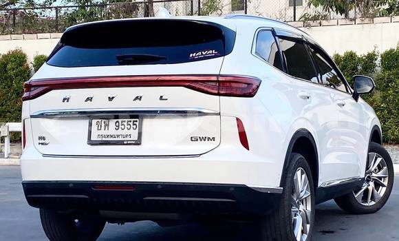 ซื้อ รถมือสอง Haval H6 ขาว รถยนต์ ใน %{เมือง} ใน กรุงเทพมหานคร ซื้อ รถมือสอง Haval H6 ขาว รถยนต์ ใน %{เมือง} ใน กรุงเทพมหานคร