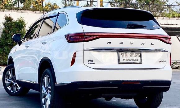 ซื้อ รถมือสอง Haval H6 ขาว รถยนต์ ใน %{เมือง} ใน กรุงเทพมหานคร ซื้อ รถมือสอง Haval H6 ขาว รถยนต์ ใน %{เมือง} ใน กรุงเทพมหานคร