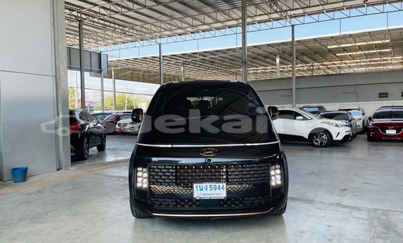 ซื้อ รถมือสอง Hyundai Starex สีดำ รถยนต์ ใน %{เมือง} ใน กรุงเทพมหานคร ซื้อ รถมือสอง Hyundai Starex สีดำ รถยนต์ ใน %{เมือง} ใน กรุงเทพมหานคร