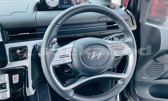 Buy Used Hyundai Starex Black Car in Bangkok in Bangkok Buy Used Hyundai Starex Black Car in Bangkok in Bangkok