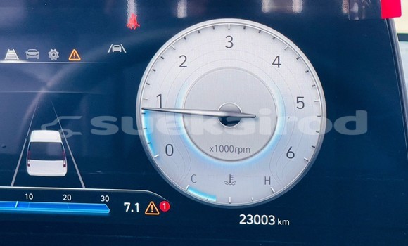 Buy Used Hyundai Starex Black Car in Bangkok in Bangkok Buy Used Hyundai Starex Black Car in Bangkok in Bangkok