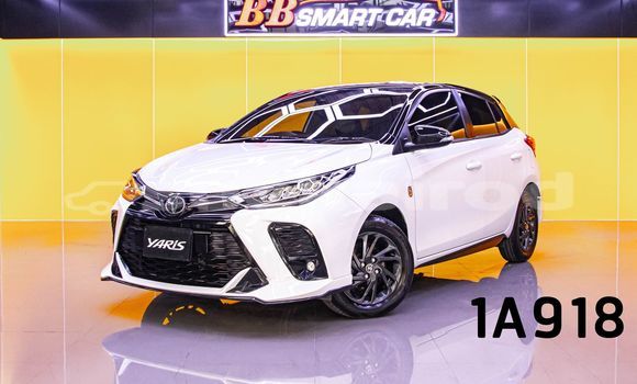 ซื้อ รถมือสอง Toyota Yaris ขาว รถยนต์ ใน %{เมือง} ใน กรุงเทพมหานคร ซื้อ รถมือสอง Toyota Yaris ขาว รถยนต์ ใน %{เมือง} ใน กรุงเทพมหานคร