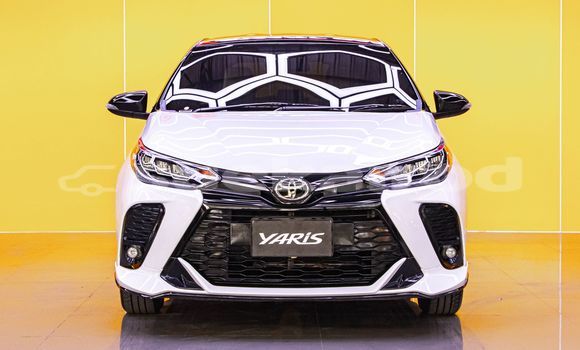 ซื้อ รถมือสอง Toyota Yaris ขาว รถยนต์ ใน %{เมือง} ใน กรุงเทพมหานคร ซื้อ รถมือสอง Toyota Yaris ขาว รถยนต์ ใน %{เมือง} ใน กรุงเทพมหานคร