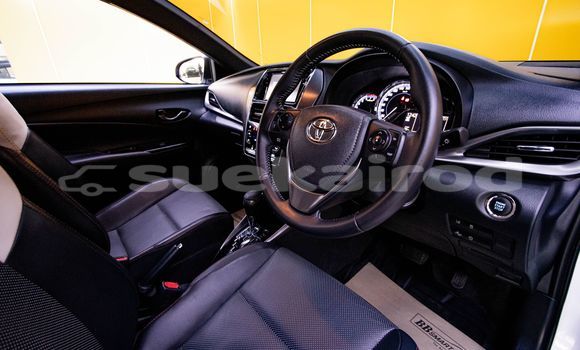 ซื้อ รถมือสอง Toyota Yaris ขาว รถยนต์ ใน %{เมือง} ใน กรุงเทพมหานคร ซื้อ รถมือสอง Toyota Yaris ขาว รถยนต์ ใน %{เมือง} ใน กรุงเทพมหานคร