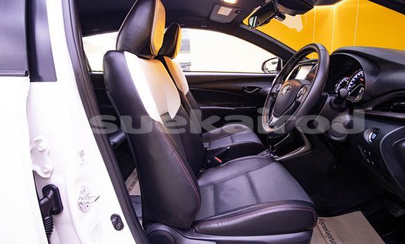 ซื้อ รถมือสอง Toyota Yaris ขาว รถยนต์ ใน %{เมือง} ใน กรุงเทพมหานคร ซื้อ รถมือสอง Toyota Yaris ขาว รถยนต์ ใน %{เมือง} ใน กรุงเทพมหานคร