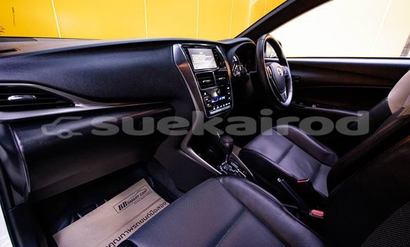 ซื้อ รถมือสอง Toyota Yaris ขาว รถยนต์ ใน %{เมือง} ใน กรุงเทพมหานคร ซื้อ รถมือสอง Toyota Yaris ขาว รถยนต์ ใน %{เมือง} ใน กรุงเทพมหานคร