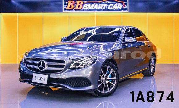 Buy Used Mercedes-Benz E-Classe Other Car in Bangkok in Bangkok Buy Used Mercedes-Benz E-Classe Other Car in Bangkok in Bangkok