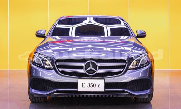 Buy Used Mercedes-Benz E-Classe Other Car in Bangkok in Bangkok Buy Used Mercedes-Benz E-Classe Other Car in Bangkok in Bangkok