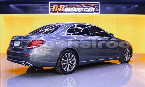 Buy Used Mercedes-Benz E-Classe Other Car in Bangkok in Bangkok Buy Used Mercedes-Benz E-Classe Other Car in Bangkok in Bangkok