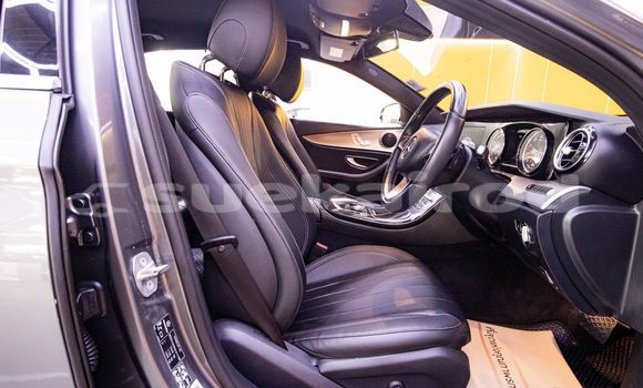 Buy Used Mercedes-Benz E-Classe Other Car in Bangkok in Bangkok Buy Used Mercedes-Benz E-Classe Other Car in Bangkok in Bangkok