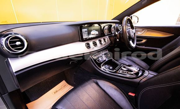 Buy Used Mercedes-Benz E-Classe Other Car in Bangkok in Bangkok Buy Used Mercedes-Benz E-Classe Other Car in Bangkok in Bangkok