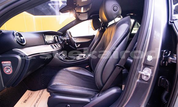 Buy Used Mercedes-Benz E-Classe Other Car in Bangkok in Bangkok Buy Used Mercedes-Benz E-Classe Other Car in Bangkok in Bangkok