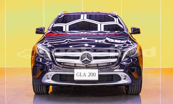 Buy Used Mercedes-Benz GLA-klasse Other Car in Bangkok in Bangkok Buy Used Mercedes-Benz GLA-klasse Other Car in Bangkok in Bangkok