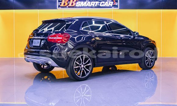Buy Used Mercedes-Benz GLA-klasse Other Car in Bangkok in Bangkok Buy Used Mercedes-Benz GLA-klasse Other Car in Bangkok in Bangkok