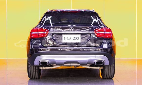 Buy Used Mercedes-Benz GLA-klasse Other Car in Bangkok in Bangkok Buy Used Mercedes-Benz GLA-klasse Other Car in Bangkok in Bangkok