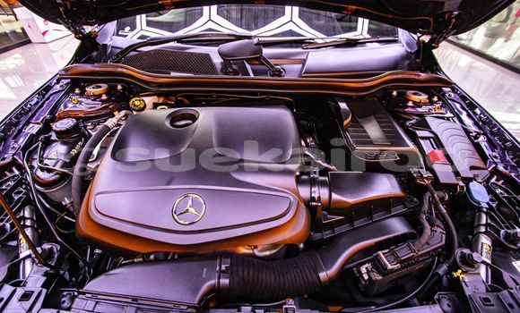 Buy Used Mercedes-Benz GLA-klasse Other Car in Bangkok in Bangkok Buy Used Mercedes-Benz GLA-klasse Other Car in Bangkok in Bangkok