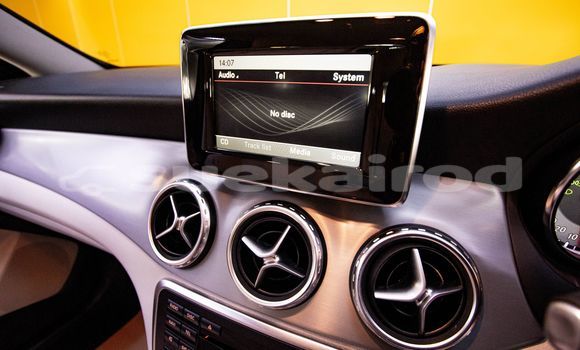 Buy Used Mercedes-Benz GLA-klasse Other Car in Bangkok in Bangkok Buy Used Mercedes-Benz GLA-klasse Other Car in Bangkok in Bangkok