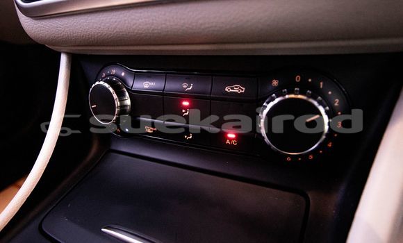 Buy Used Mercedes-Benz GLA-klasse Other Car in Bangkok in Bangkok Buy Used Mercedes-Benz GLA-klasse Other Car in Bangkok in Bangkok