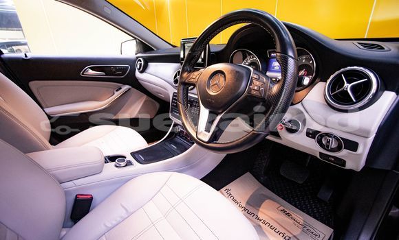 Buy Used Mercedes-Benz GLA-klasse Other Car in Bangkok in Bangkok Buy Used Mercedes-Benz GLA-klasse Other Car in Bangkok in Bangkok