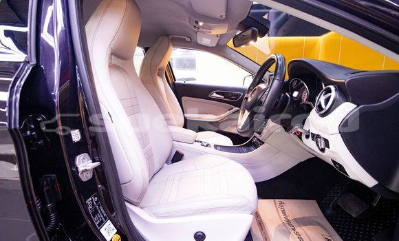 Buy Used Mercedes-Benz GLA-klasse Other Car in Bangkok in Bangkok Buy Used Mercedes-Benz GLA-klasse Other Car in Bangkok in Bangkok