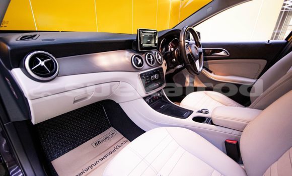 Buy Used Mercedes-Benz GLA-klasse Other Car in Bangkok in Bangkok Buy Used Mercedes-Benz GLA-klasse Other Car in Bangkok in Bangkok