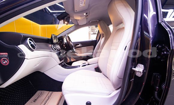 Buy Used Mercedes-Benz GLA-klasse Other Car in Bangkok in Bangkok Buy Used Mercedes-Benz GLA-klasse Other Car in Bangkok in Bangkok