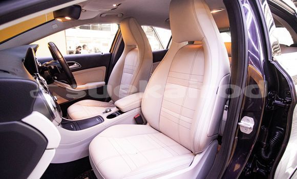 Buy Used Mercedes-Benz GLA-klasse Other Car in Bangkok in Bangkok Buy Used Mercedes-Benz GLA-klasse Other Car in Bangkok in Bangkok
