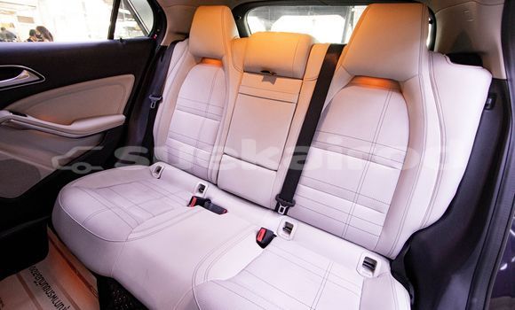 Buy Used Mercedes-Benz GLA-klasse Other Car in Bangkok in Bangkok Buy Used Mercedes-Benz GLA-klasse Other Car in Bangkok in Bangkok