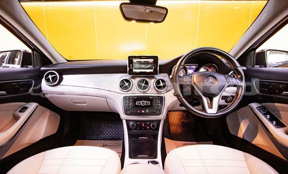 Buy Used Mercedes-Benz GLA-klasse Other Car in Bangkok in Bangkok Buy Used Mercedes-Benz GLA-klasse Other Car in Bangkok in Bangkok