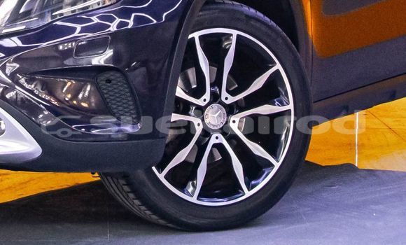 Buy Used Mercedes-Benz GLA-klasse Other Car in Bangkok in Bangkok Buy Used Mercedes-Benz GLA-klasse Other Car in Bangkok in Bangkok