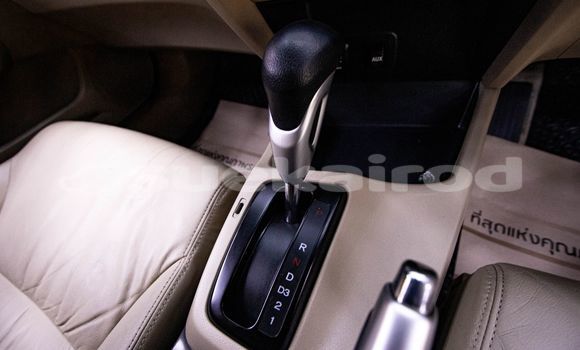 Buy Used Honda Civic Black Car in Bangkok in Bangkok Buy Used Honda Civic Black Car in Bangkok in Bangkok