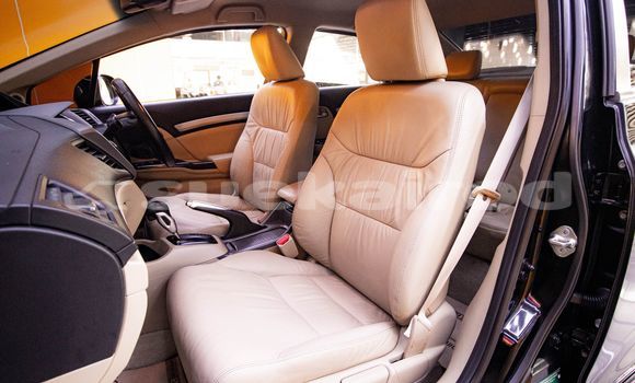 Buy Used Honda Civic Black Car in Bangkok in Bangkok Buy Used Honda Civic Black Car in Bangkok in Bangkok