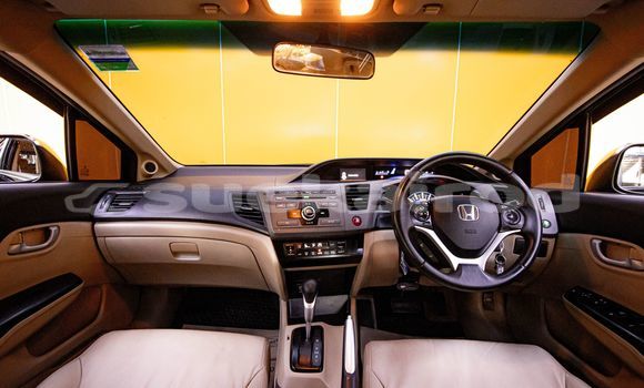 Buy Used Honda Civic Black Car in Bangkok in Bangkok Buy Used Honda Civic Black Car in Bangkok in Bangkok