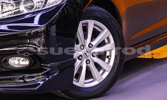 Buy Used Honda Civic Black Car in Bangkok in Bangkok Buy Used Honda Civic Black Car in Bangkok in Bangkok