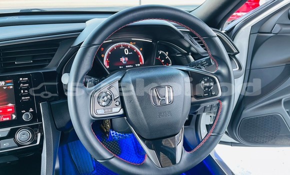 Buy Used Honda Civic White Car in Bangkok in Bangkok Buy Used Honda Civic White Car in Bangkok in Bangkok