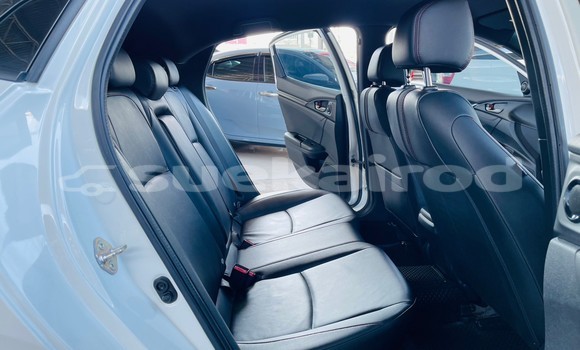 Buy Used Honda Civic White Car in Bangkok in Bangkok Buy Used Honda Civic White Car in Bangkok in Bangkok