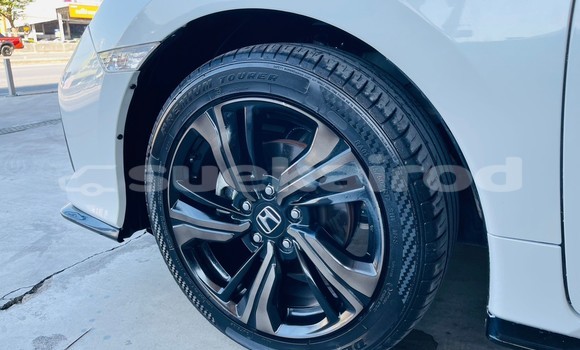 Buy Used Honda Civic White Car in Bangkok in Bangkok Buy Used Honda Civic White Car in Bangkok in Bangkok