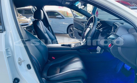 Buy Used Honda Civic White Car in Bangkok in Bangkok Buy Used Honda Civic White Car in Bangkok in Bangkok