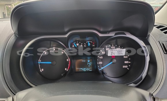 Buy Used Ford Ranger White Car in Chiang Mai in Chiang Mai Buy Used Ford Ranger White Car in Chiang Mai in Chiang Mai