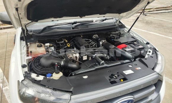 Buy Used Ford Ranger White Car in Chiang Mai in Chiang Mai Buy Used Ford Ranger White Car in Chiang Mai in Chiang Mai