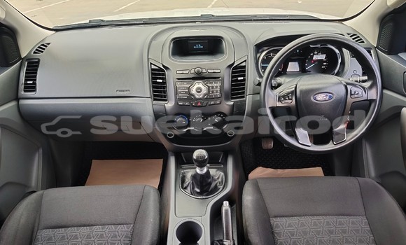 Buy Used Ford Ranger White Car in Chiang Mai in Chiang Mai Buy Used Ford Ranger White Car in Chiang Mai in Chiang Mai